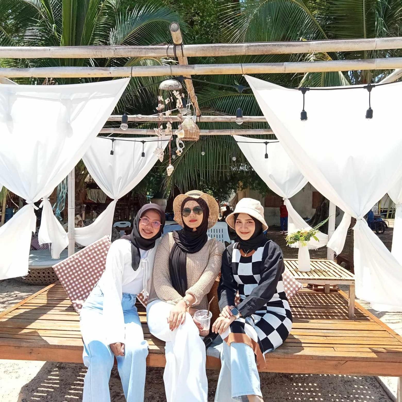 Malee Homestay Ko Por Exterior foto