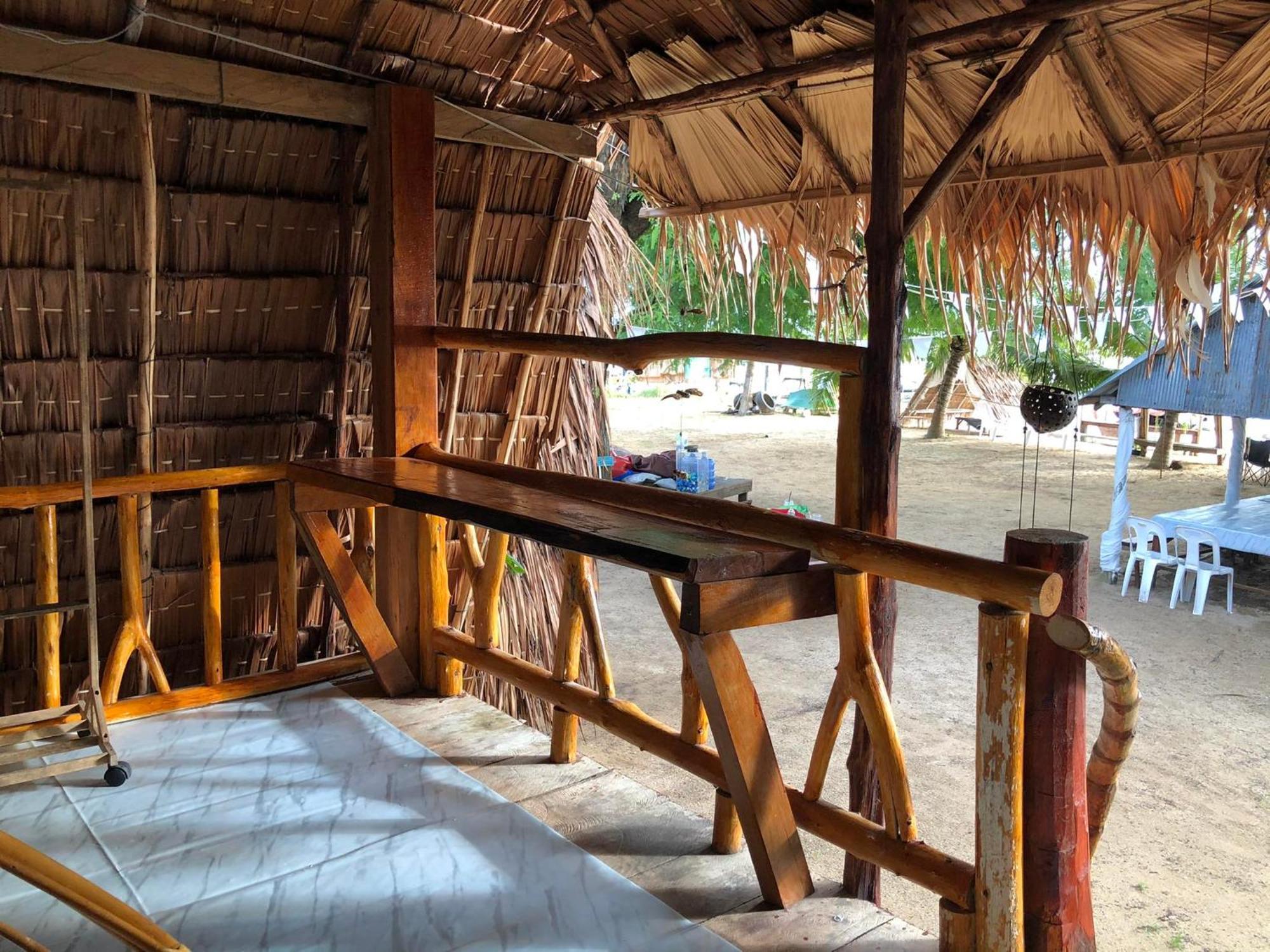 Malee Homestay Ko Por Exterior foto